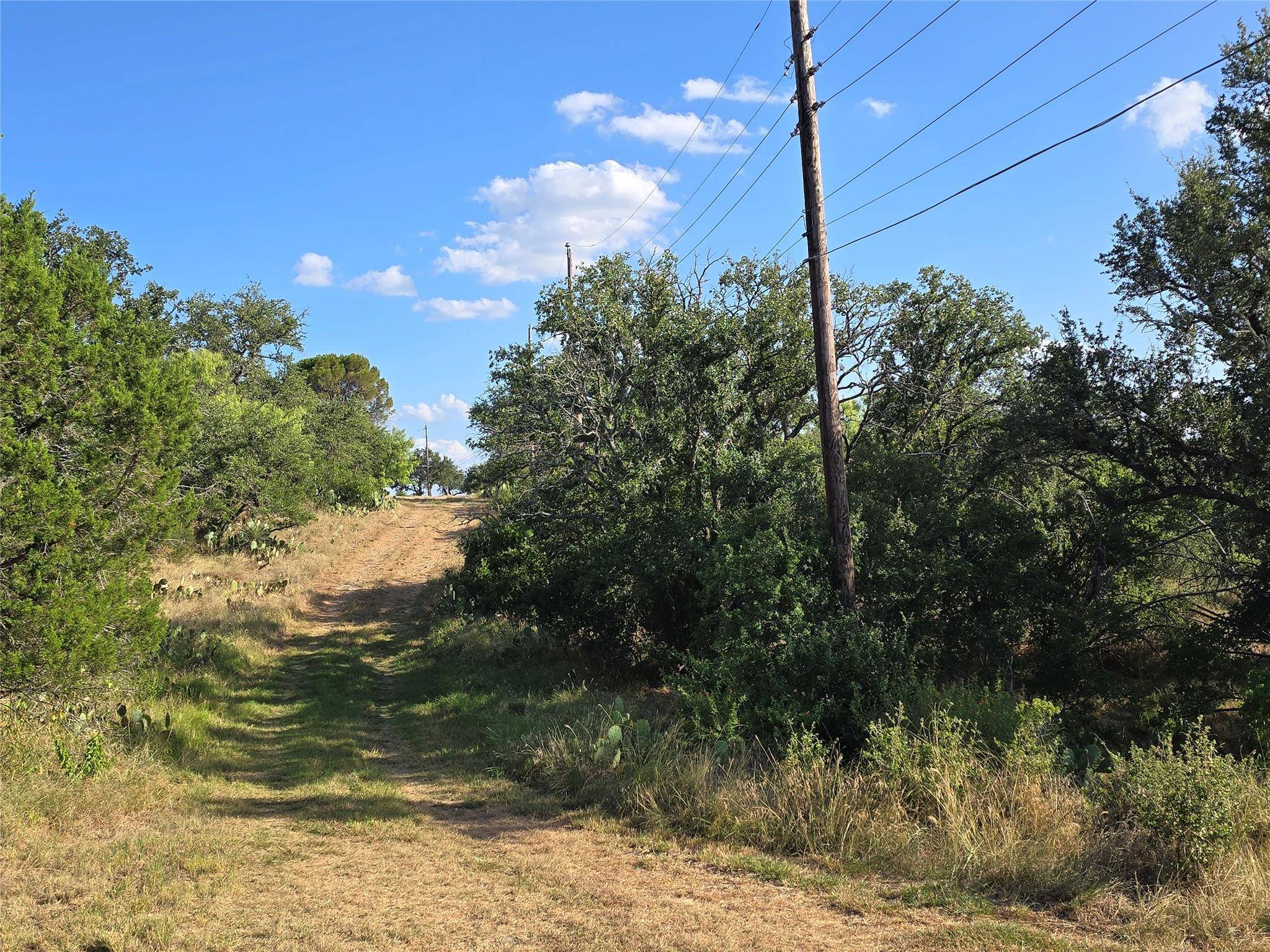 TBD Elm RD, Burnet, TX 78611