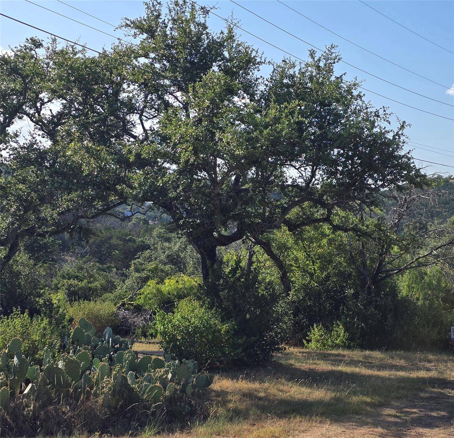 TBD Elm RD, Burnet, TX 78611
