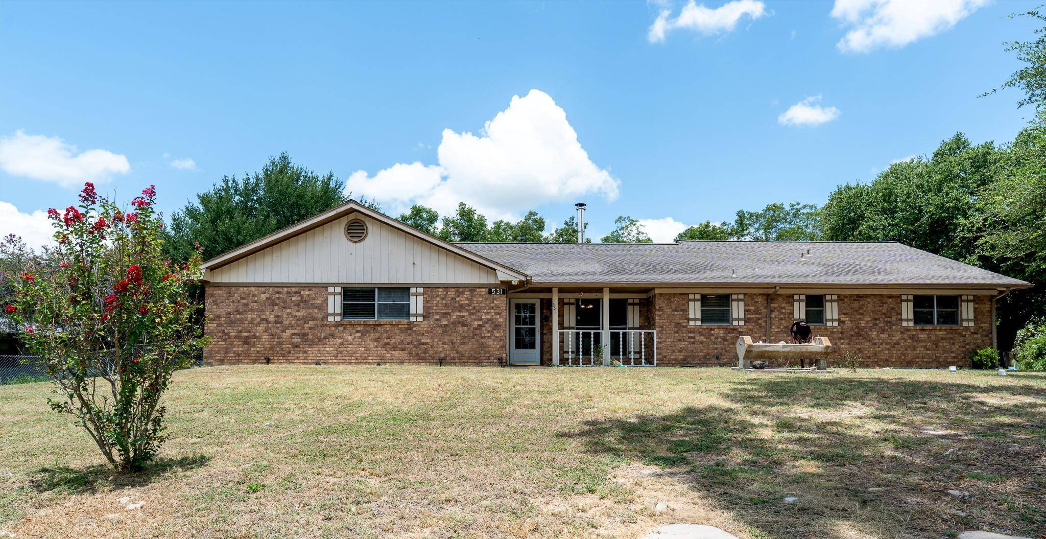 531 Sierra DR, Rockdale, TX 76567