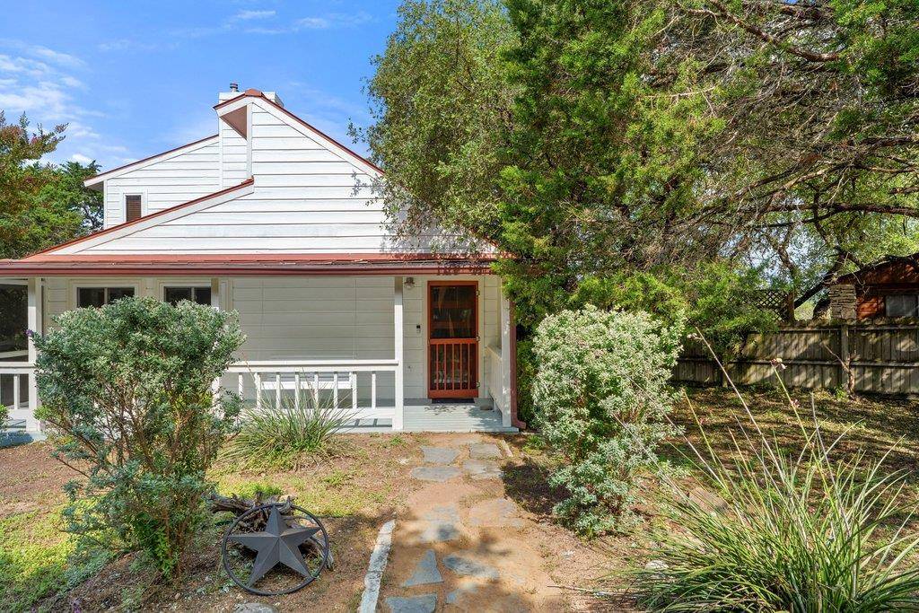 131 Belle DR, Wimberley, TX 78676