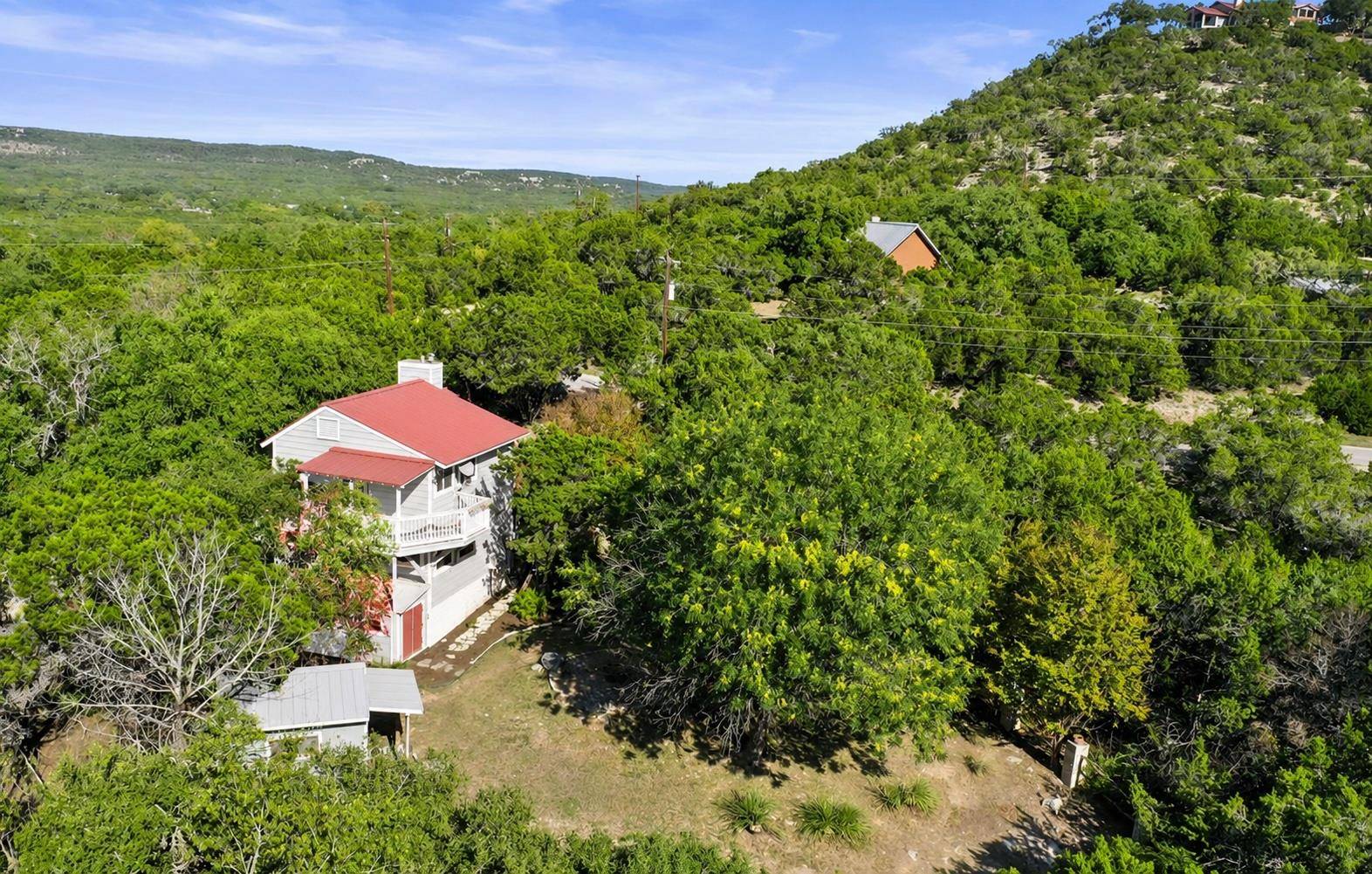 131 Belle DR, Wimberley, TX 78676