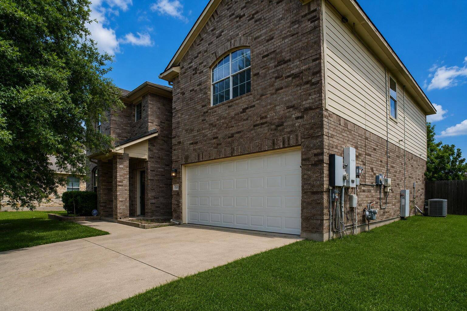 18305 Lake Edge CT, Pflugerville, TX 78660