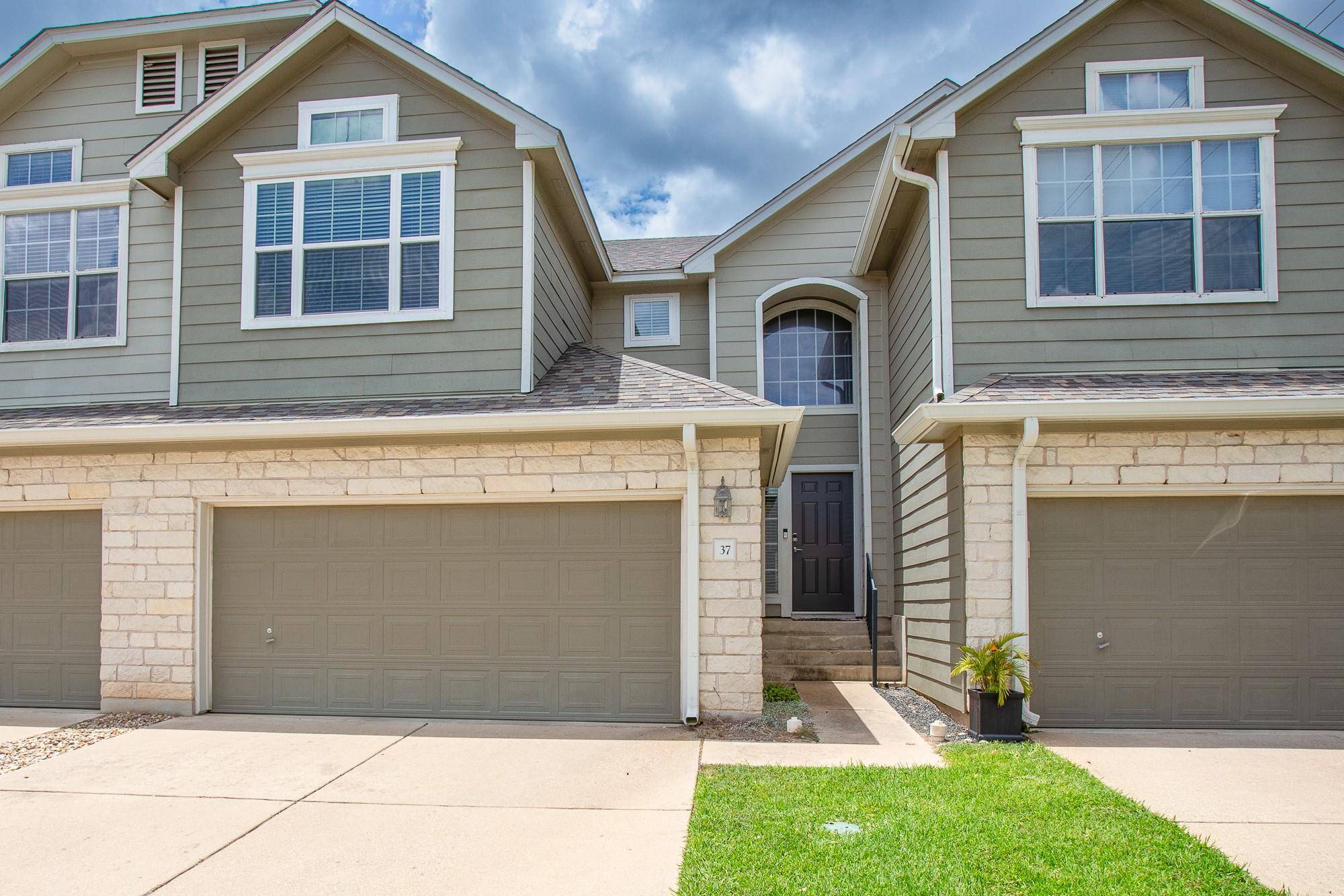 2632 Century Park BLVD #37, Austin, TX 78727