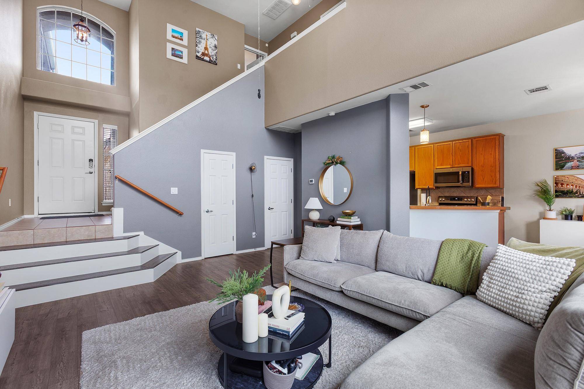 2632 Century Park BLVD #37, Austin, TX 78727