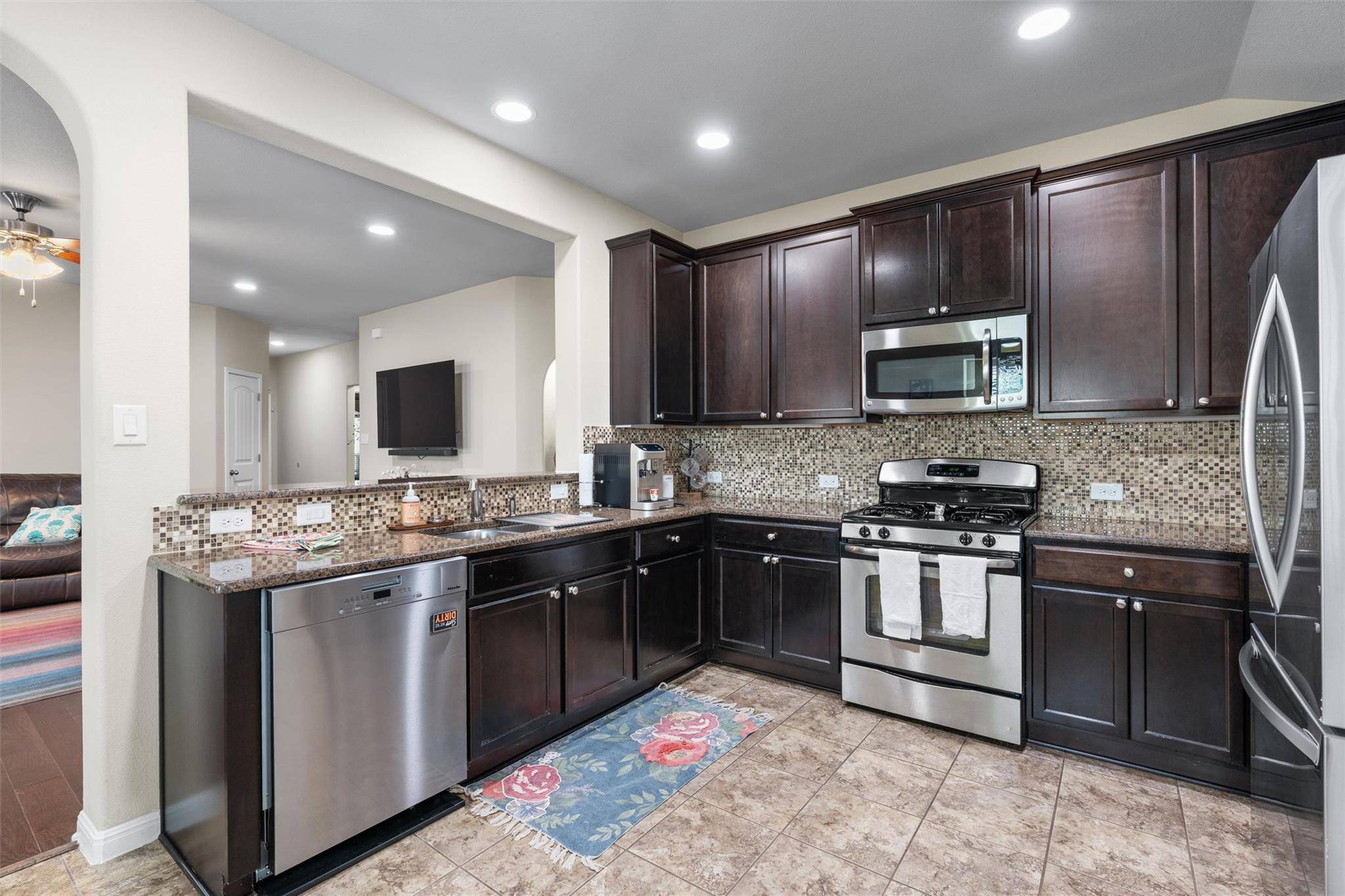 11605 Faubian LN, Austin, TX 78717