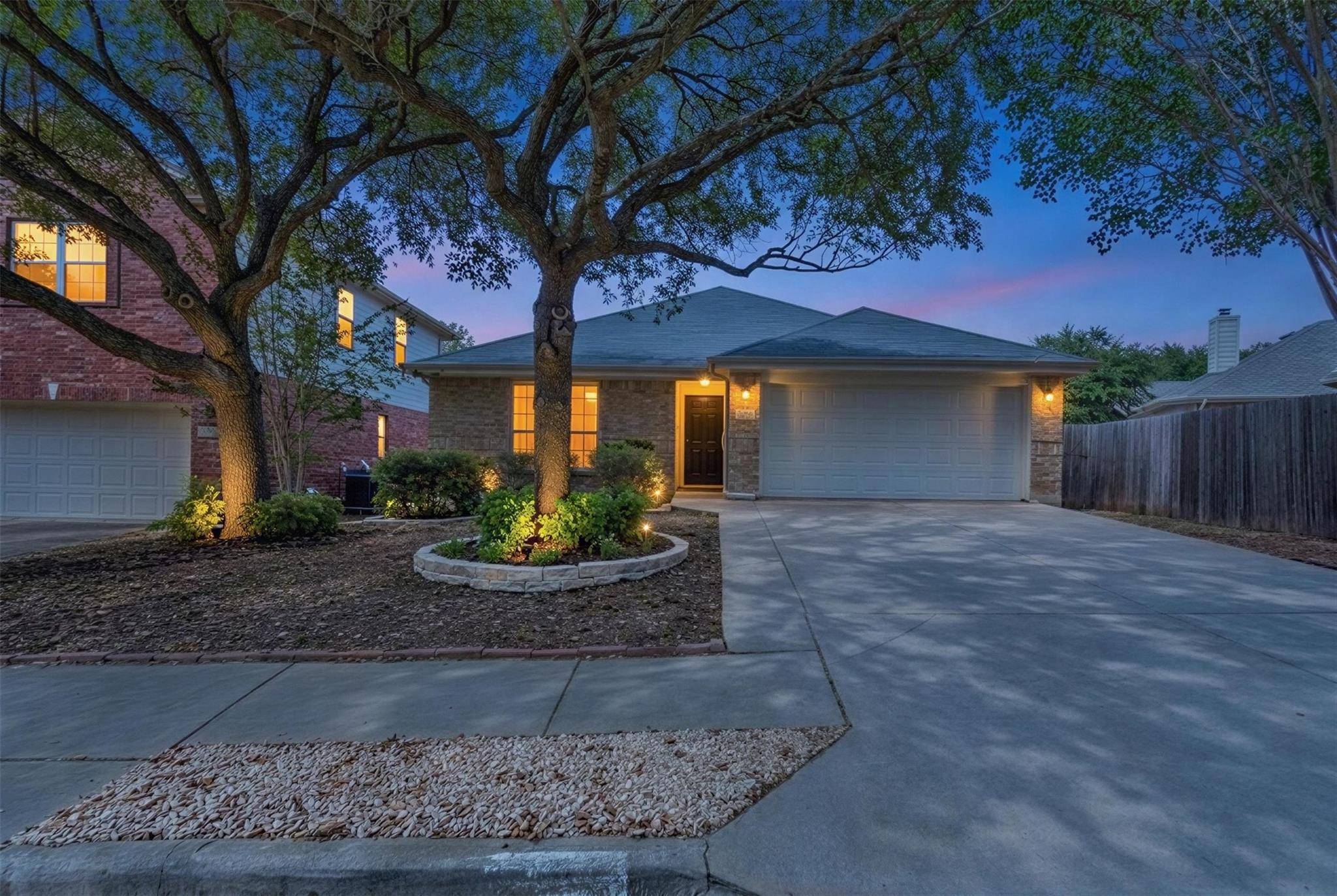 16832 Luckenwald DR, Round Rock, TX 78681