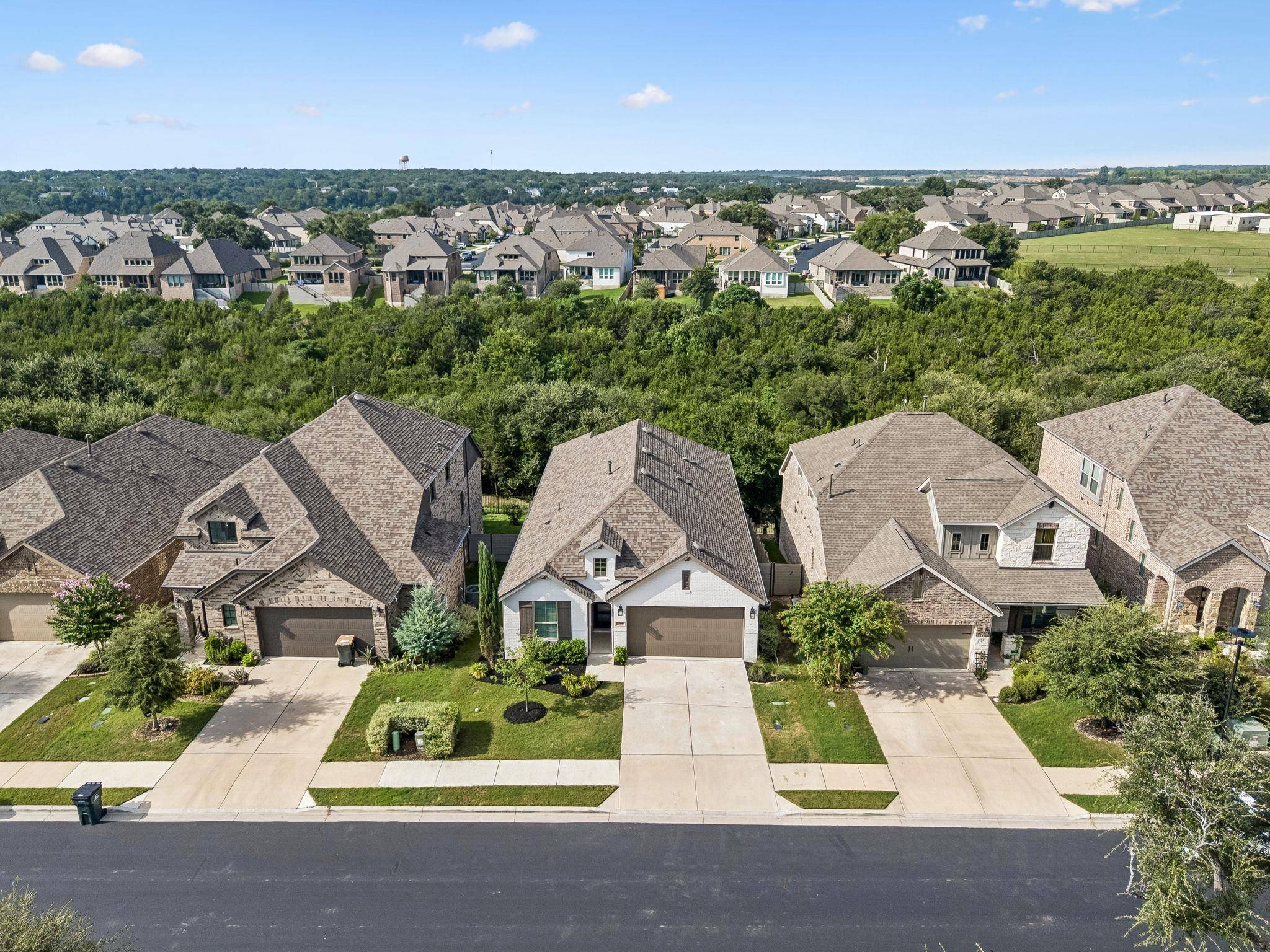 228 Arrowhead Mound RD, Georgetown, TX 78628
