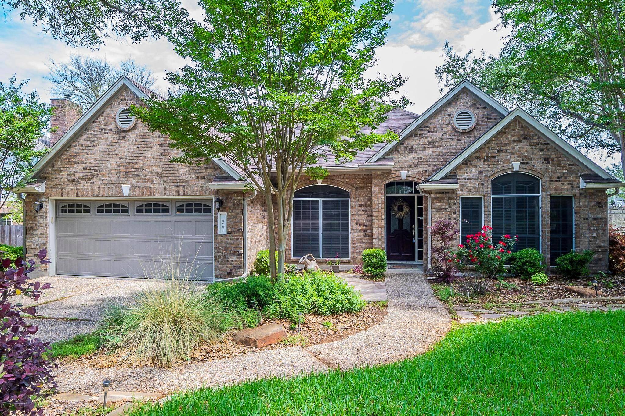 5201 Kite Tail DR, Austin, TX 78730