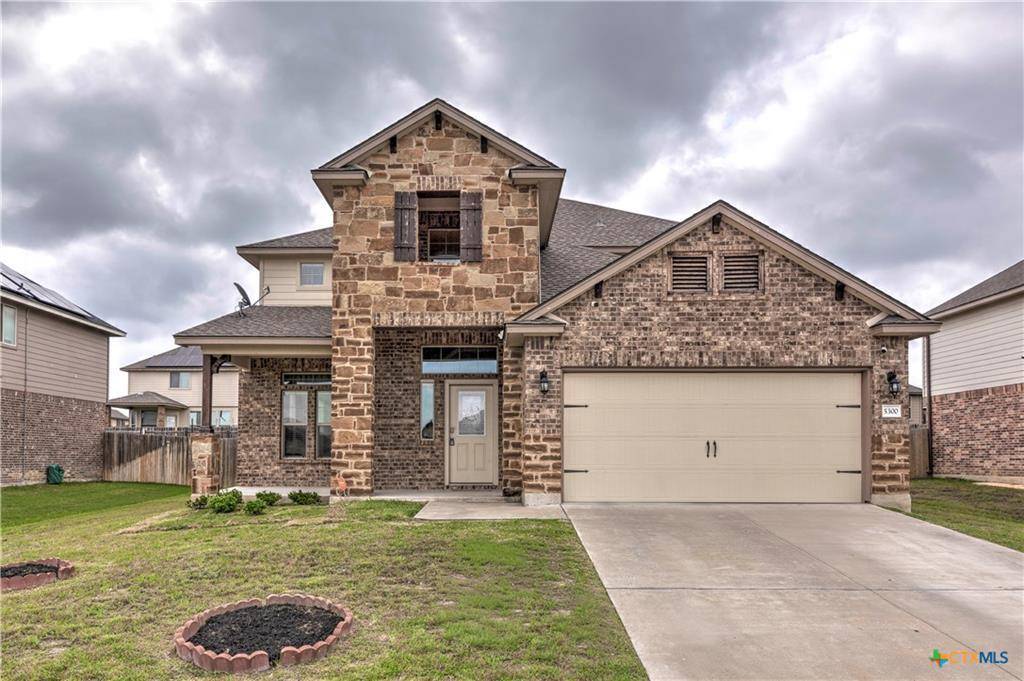 5300 Primavera LN NW, Killeen, TX 76549