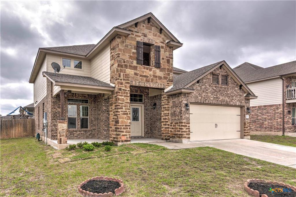 5300 Primavera LN NW, Killeen, TX 76549