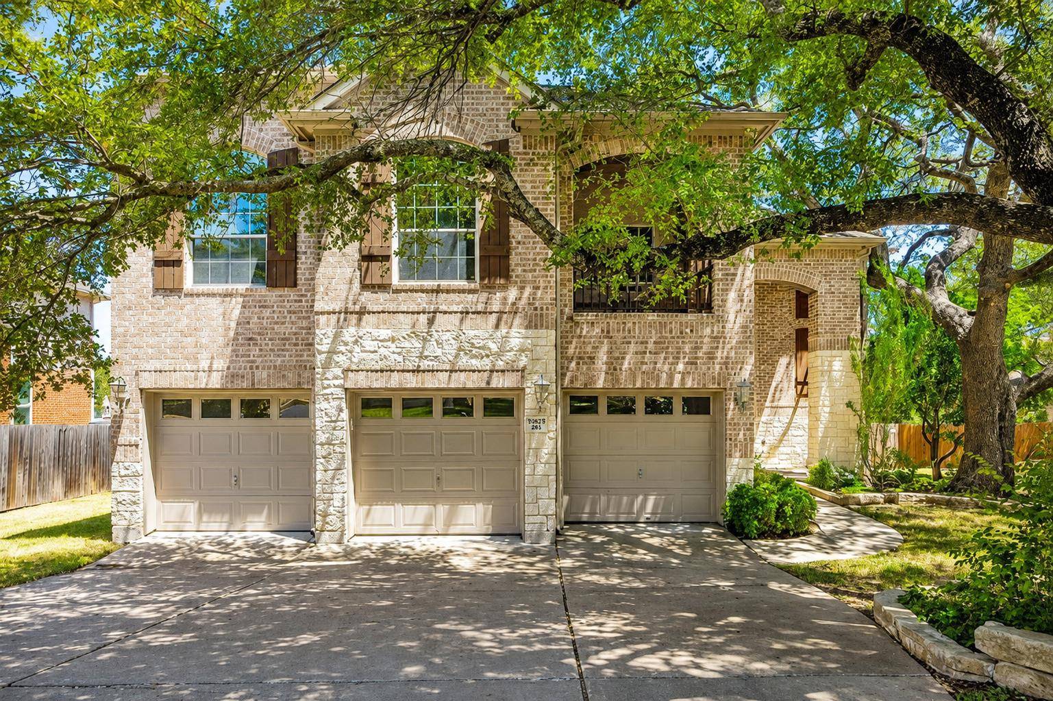 9905 Whitley Bay DR, Austin, TX 78717