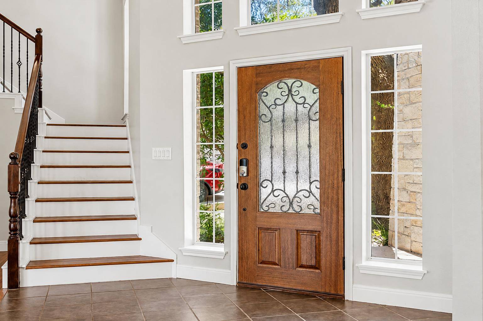 9905 Whitley Bay DR, Austin, TX 78717