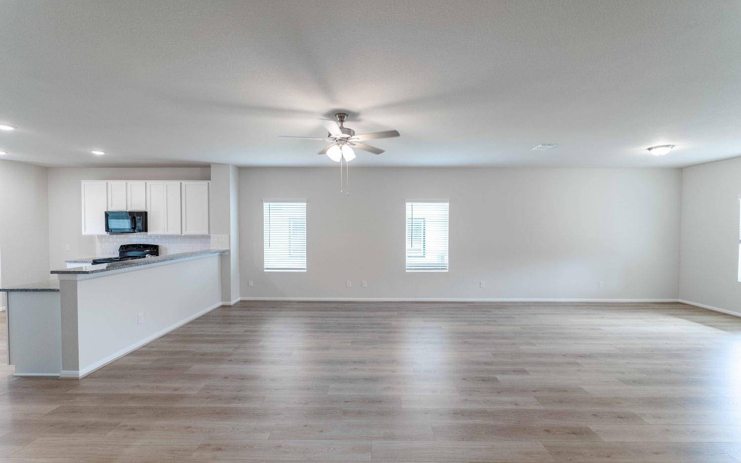 508 Bobcat Creek DR, Jarrell, TX 76537