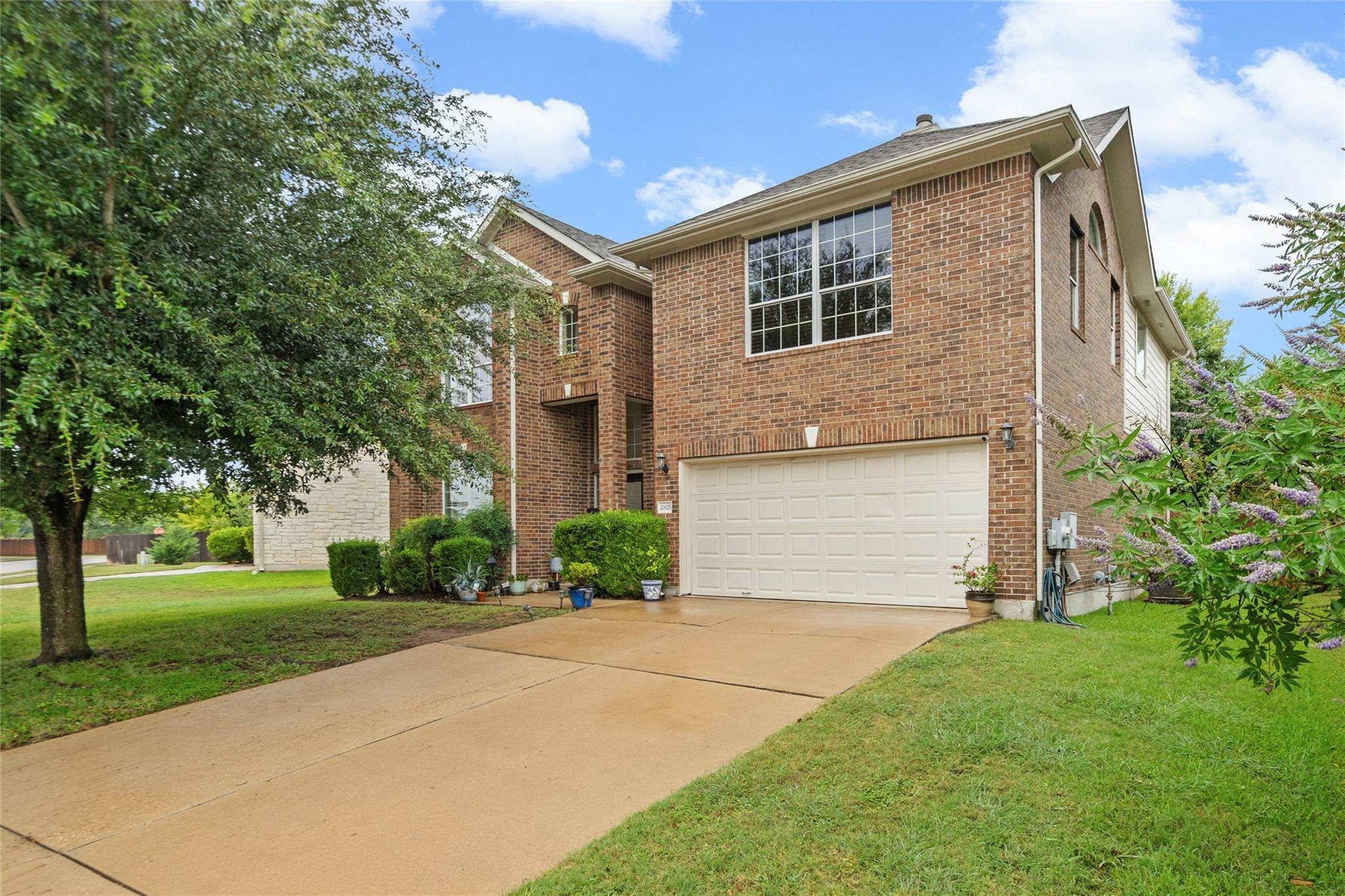 20825 Kearney Hill RD, Pflugerville, TX 78660