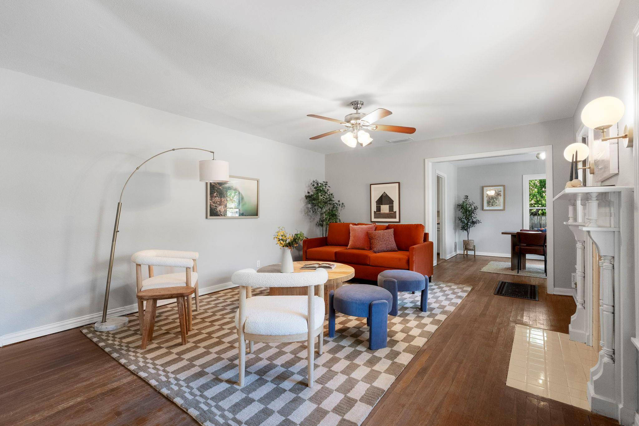 807 E 49th ST, Austin, TX 78751