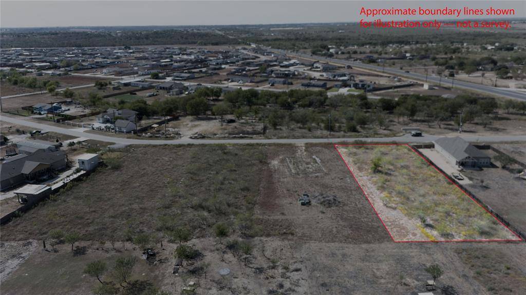 175 El Dorado DR, Kyle, TX 78640