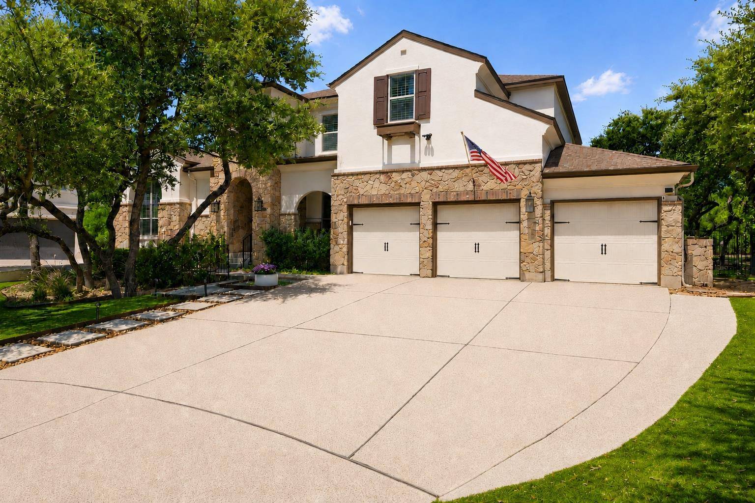 8705 Ambrosia DR, Austin, TX 78738