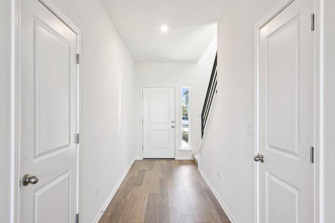 1506 Corsac WAY, Austin, TX 78758