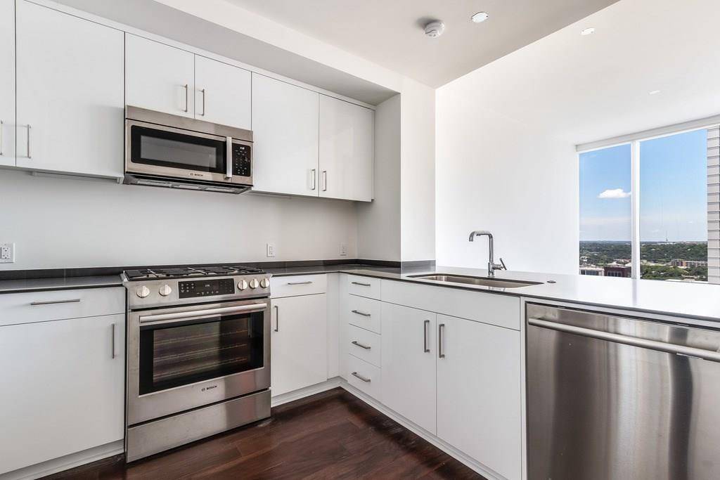 301 West Ave #1903, Austin, TX 78701
