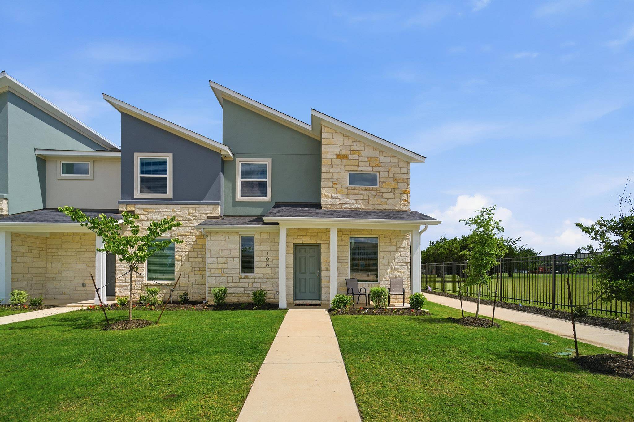 500 Municipal DR #505, Leander, TX 78641