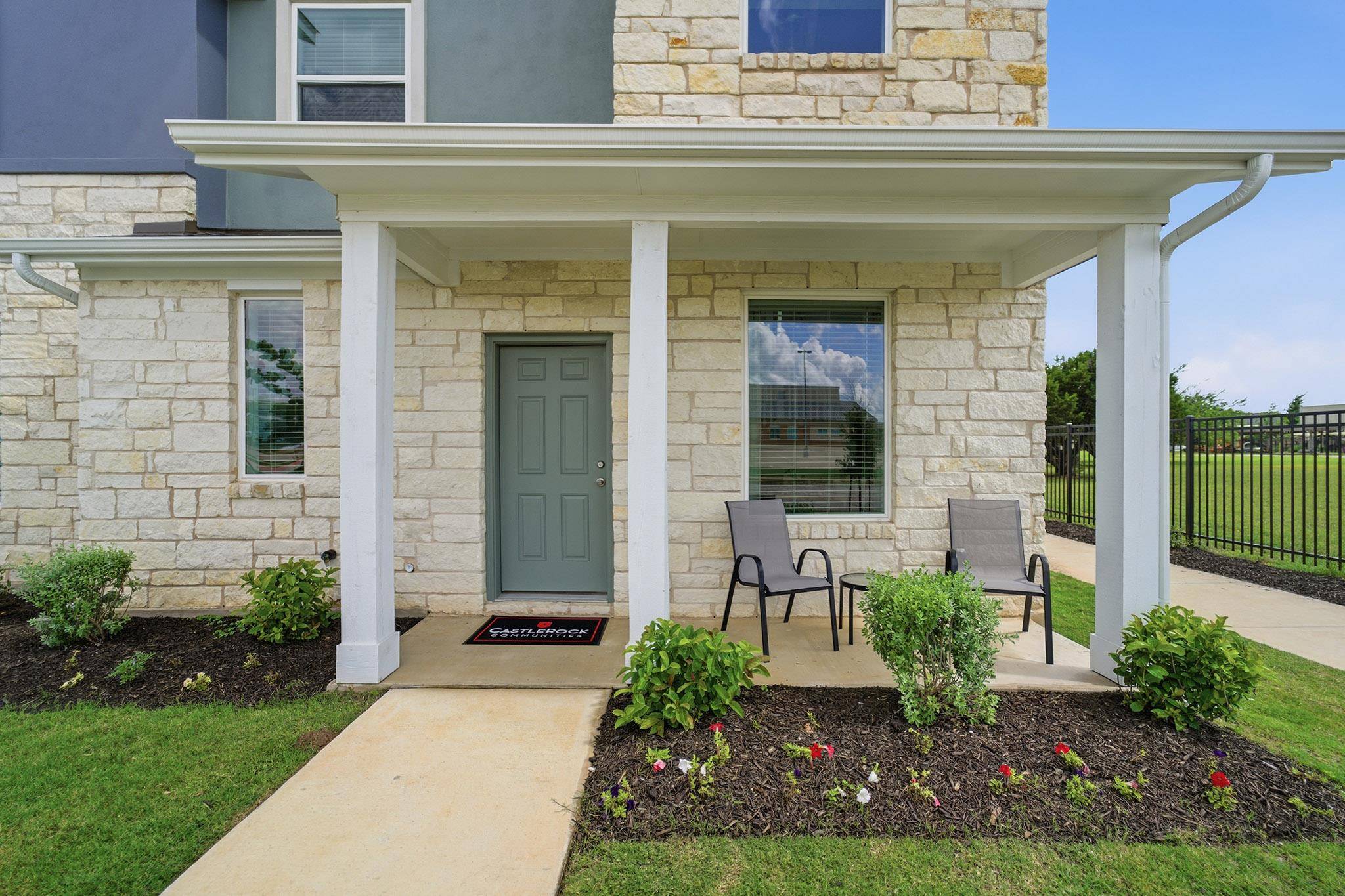 500 Municipal DR #505, Leander, TX 78641