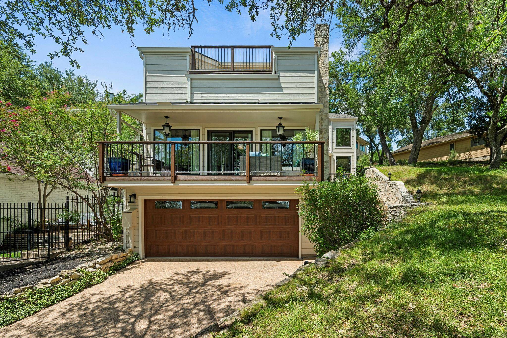 6022 Mount Bonnell HOLW, Austin, TX 78731
