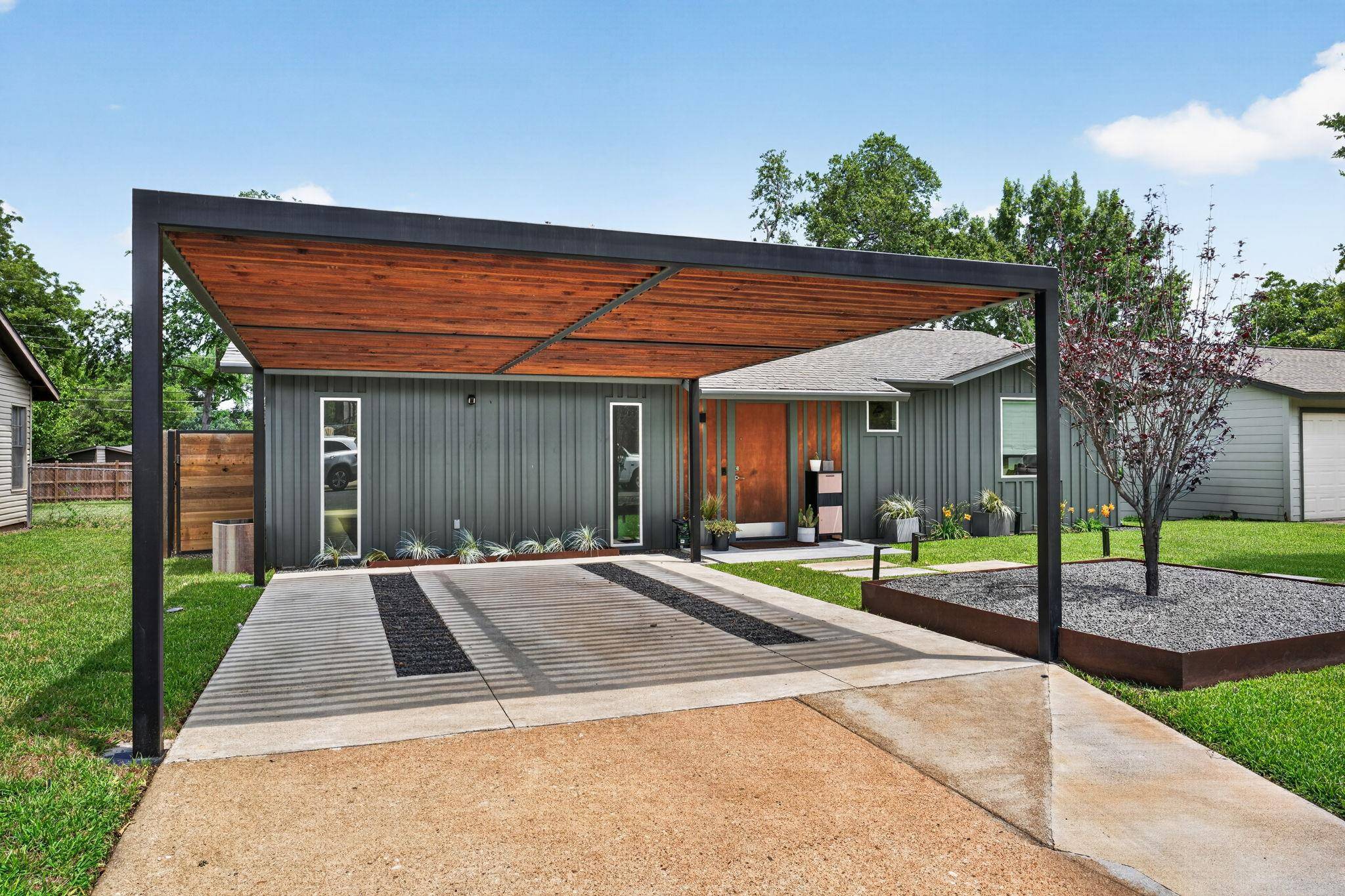 6403 Hickman Ave, Austin, TX 78723