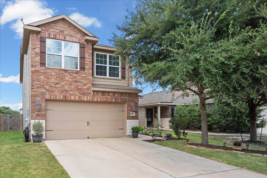 1476 Treeta TRL, Kyle, TX 78640