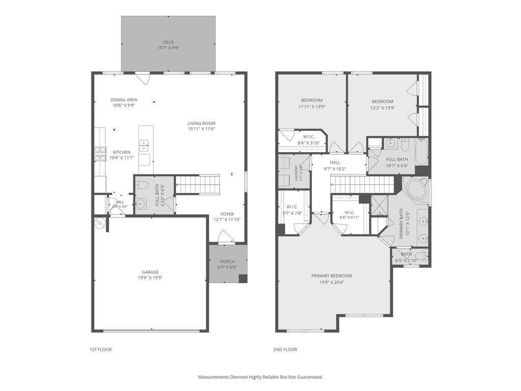 1476 Treeta TRL, Kyle, TX 78640