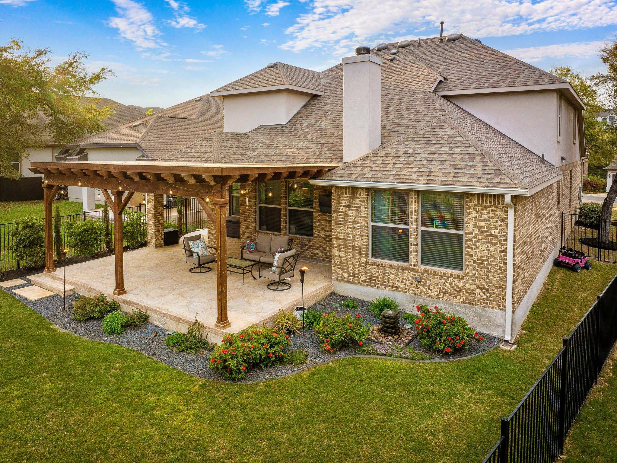 34011 Venezia Vw, Leander, TX 78641