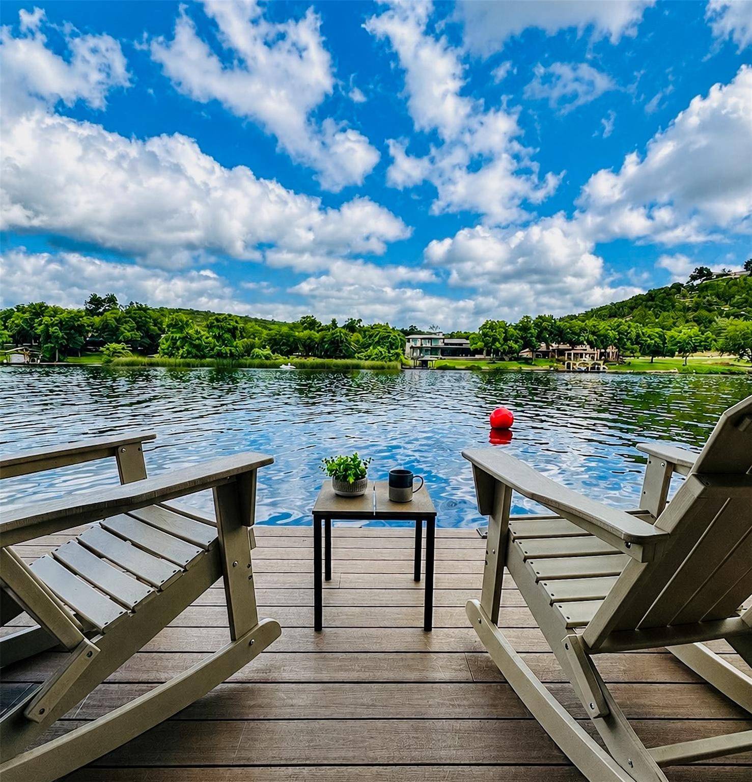 2910 Edgewater DR, Austin, TX 78733