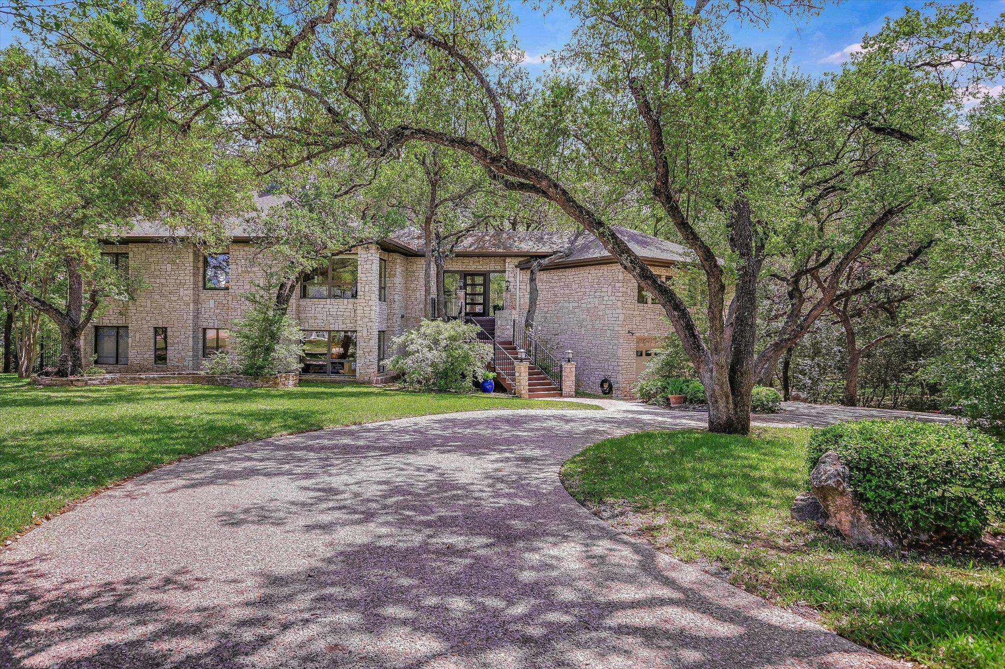 3901 Prentice LN, Austin, TX 78746