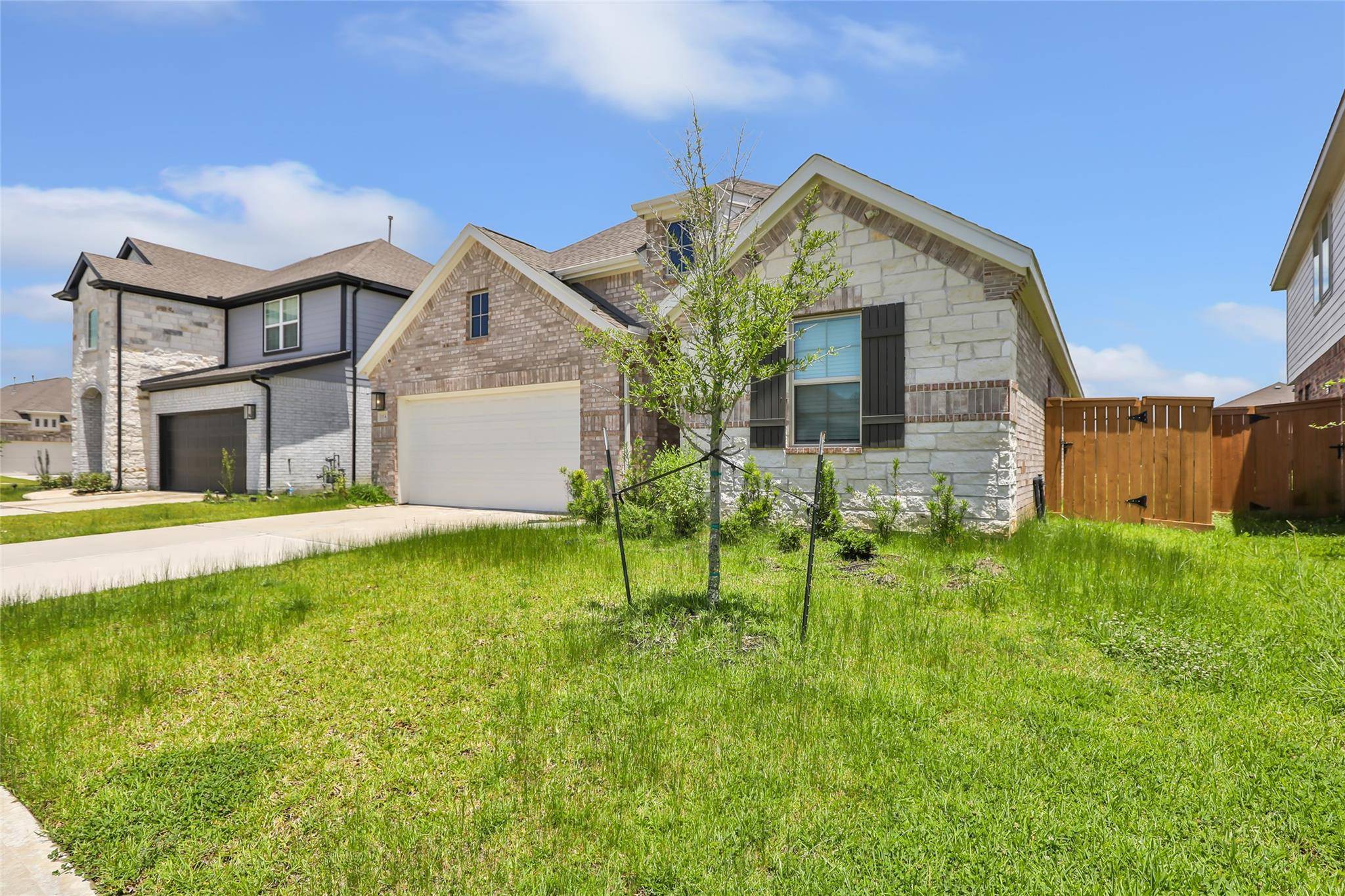 15342 Majestic Knight DR, Houston, TX 77044