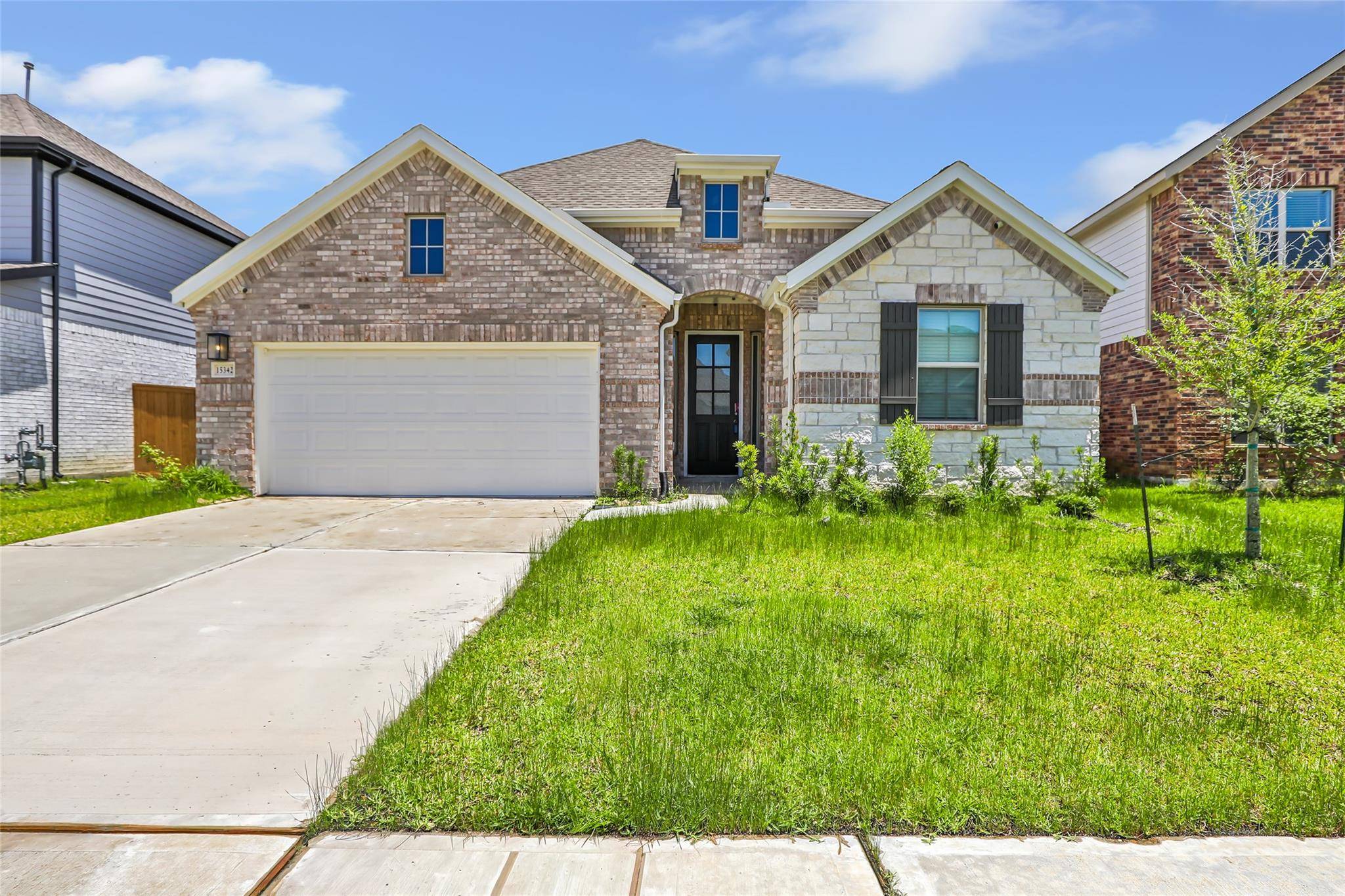 15342 Majestic Knight DR, Houston, TX 77044