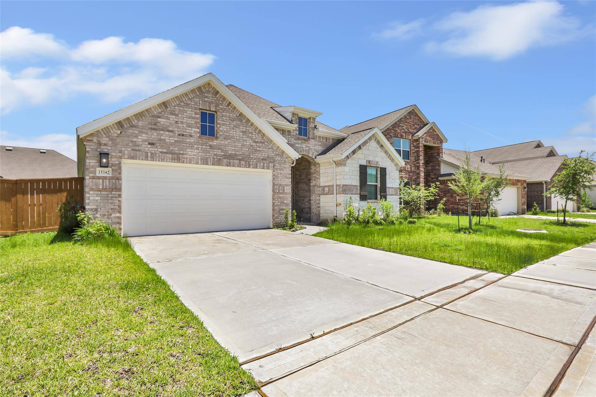 15342 Majestic Knight DR, Houston, TX 77044