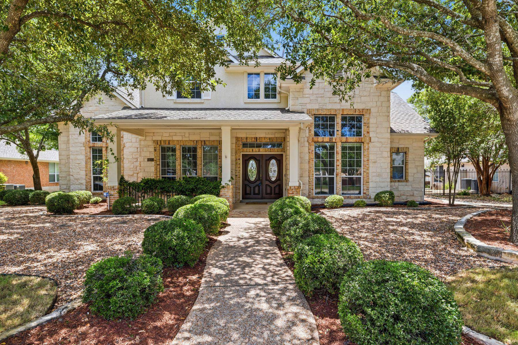6623 Yaupon DR, Austin, TX 78759