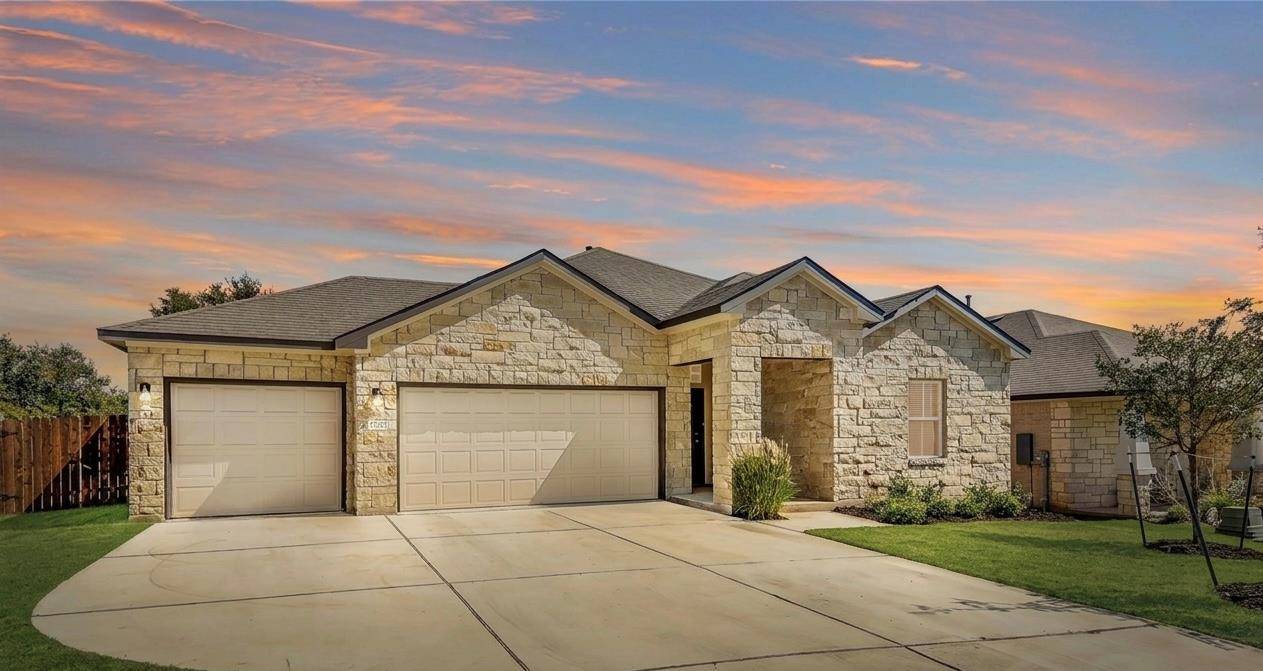 2228 River Place LN, Georgetown, TX 78628