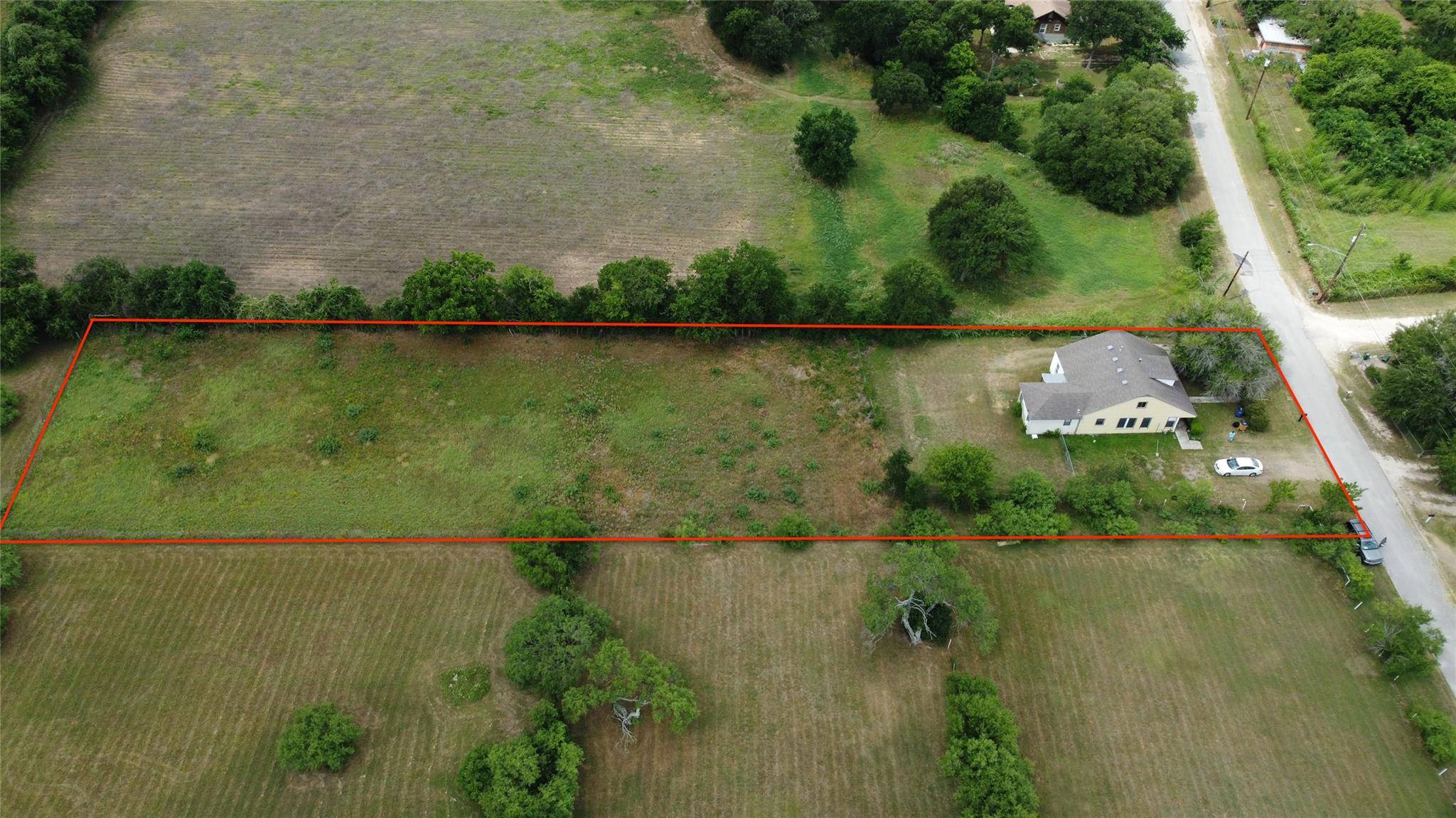 5417 Rogers LN, Austin, TX 78724
