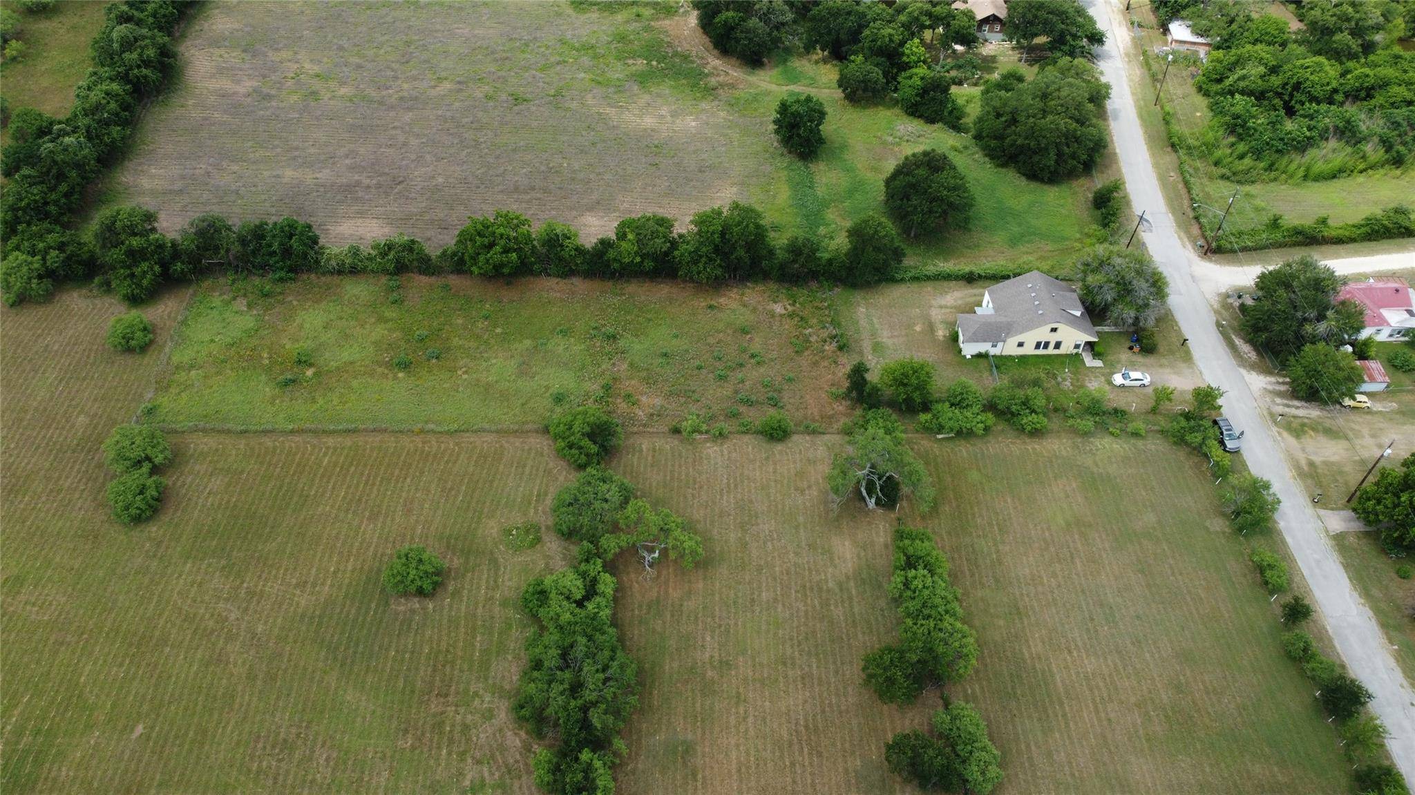 5417 Rogers LN, Austin, TX 78724