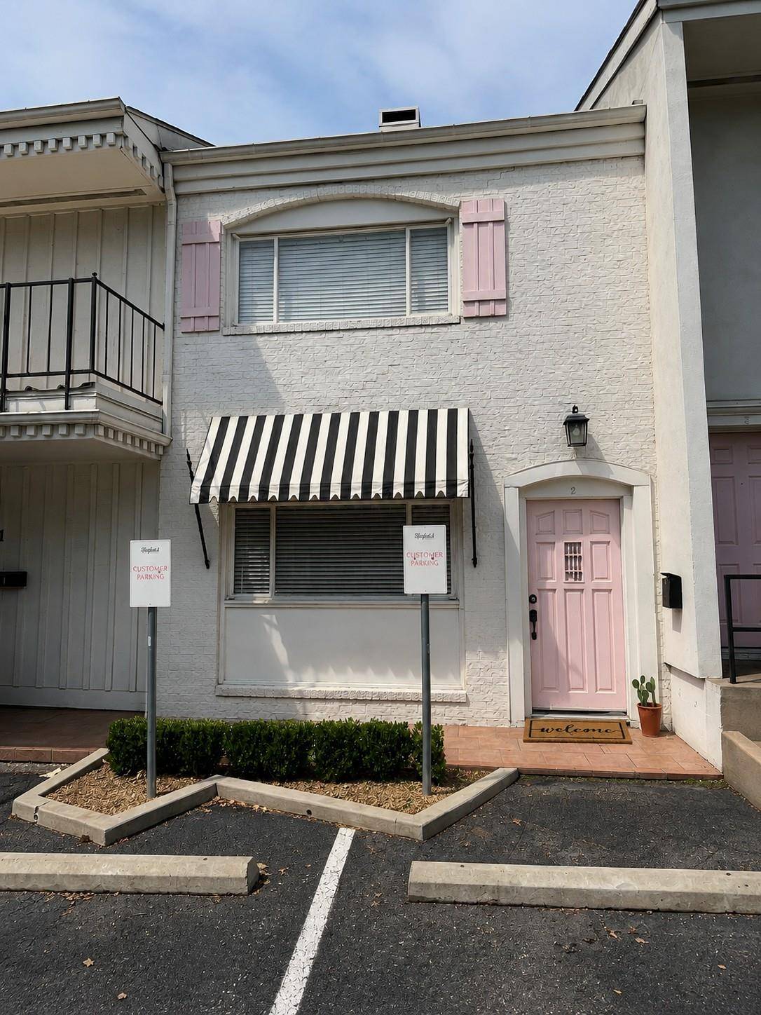 2401 Winsted LN #2, Austin, TX 78703