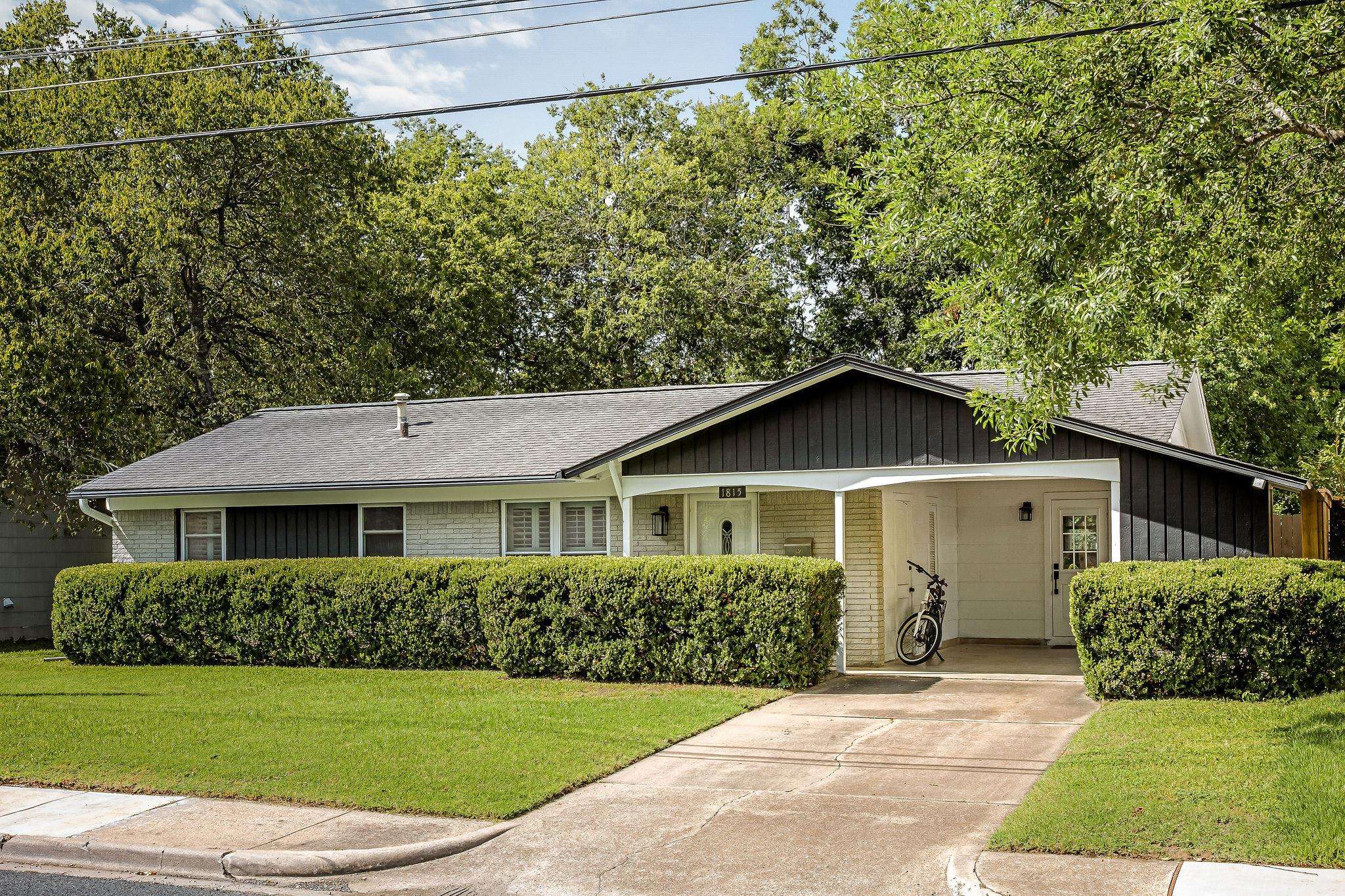 1815 Ashby Ave, Austin, TX 78704