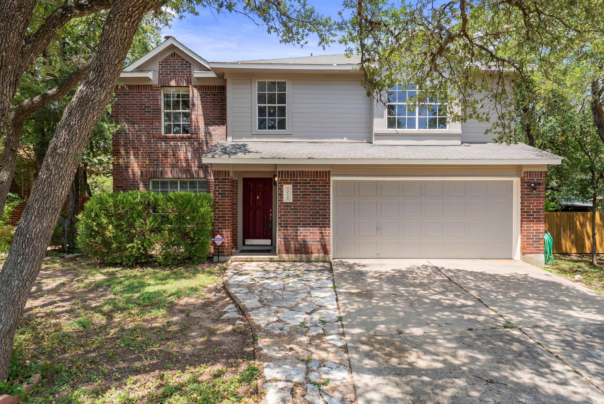 2028 Desco DR, Austin, TX 78748