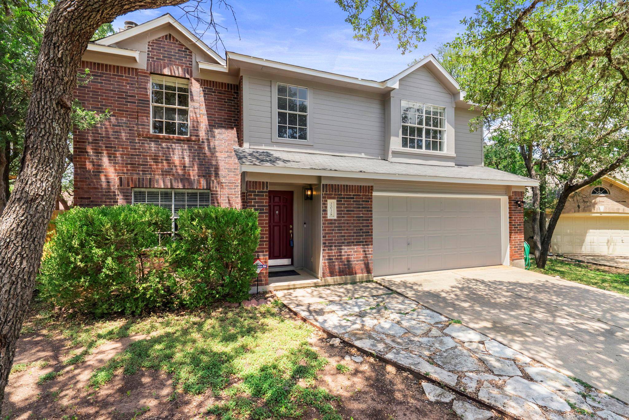 2028 Desco DR, Austin, TX 78748
