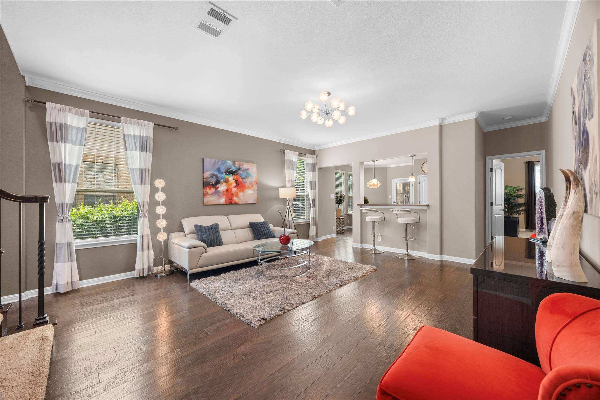 7308 Bandera Ranch TRL #A, Austin, TX 78750