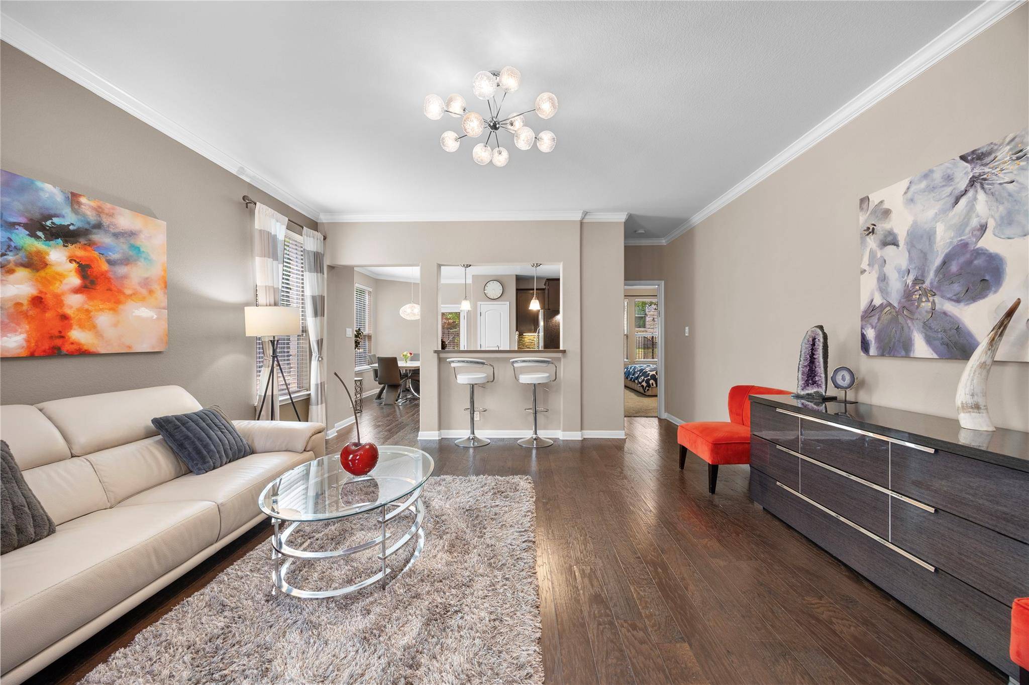 7308 Bandera Ranch TRL #A, Austin, TX 78750