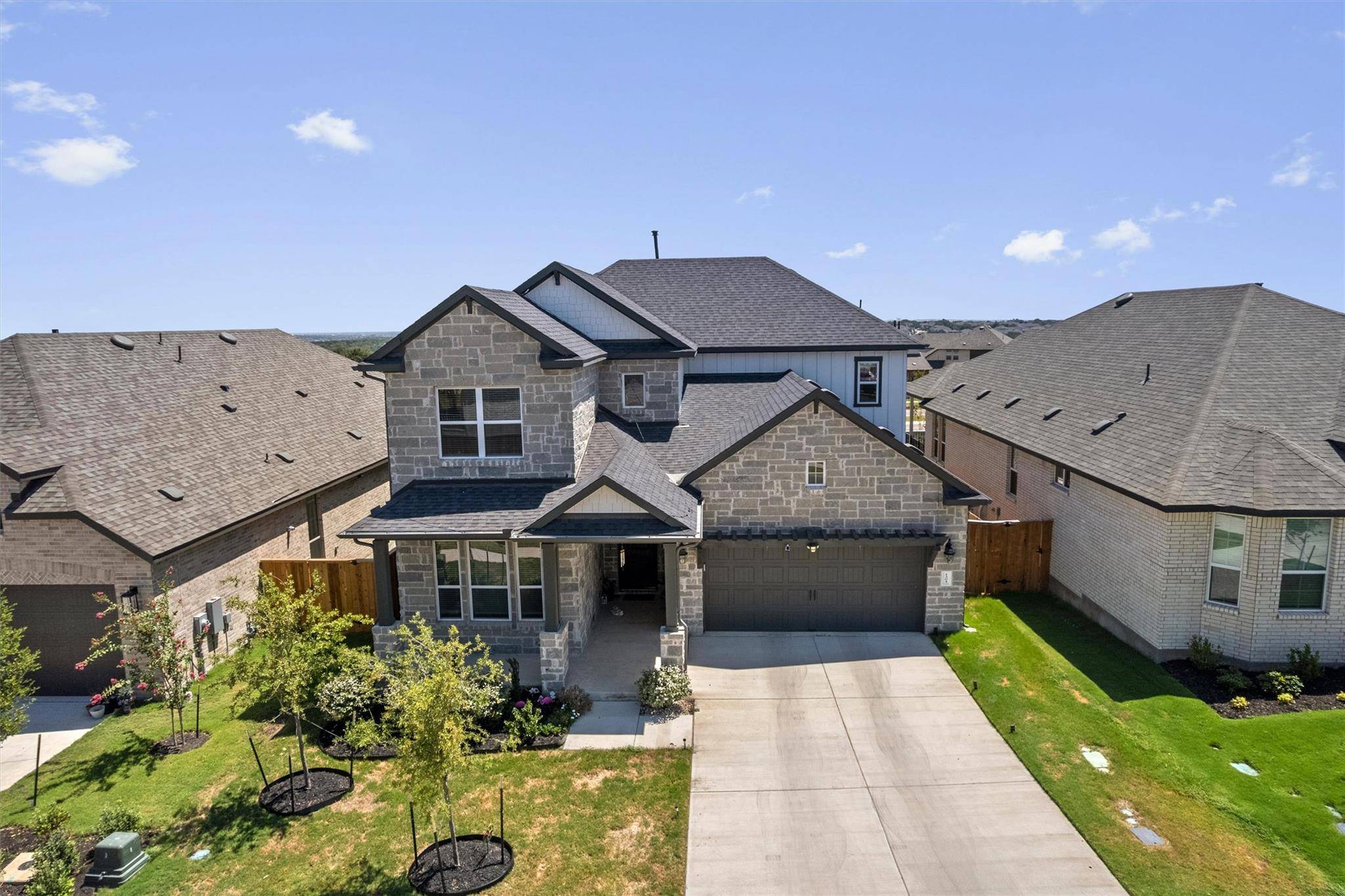 1304 Snowdrop DR, Georgetown, TX 78628