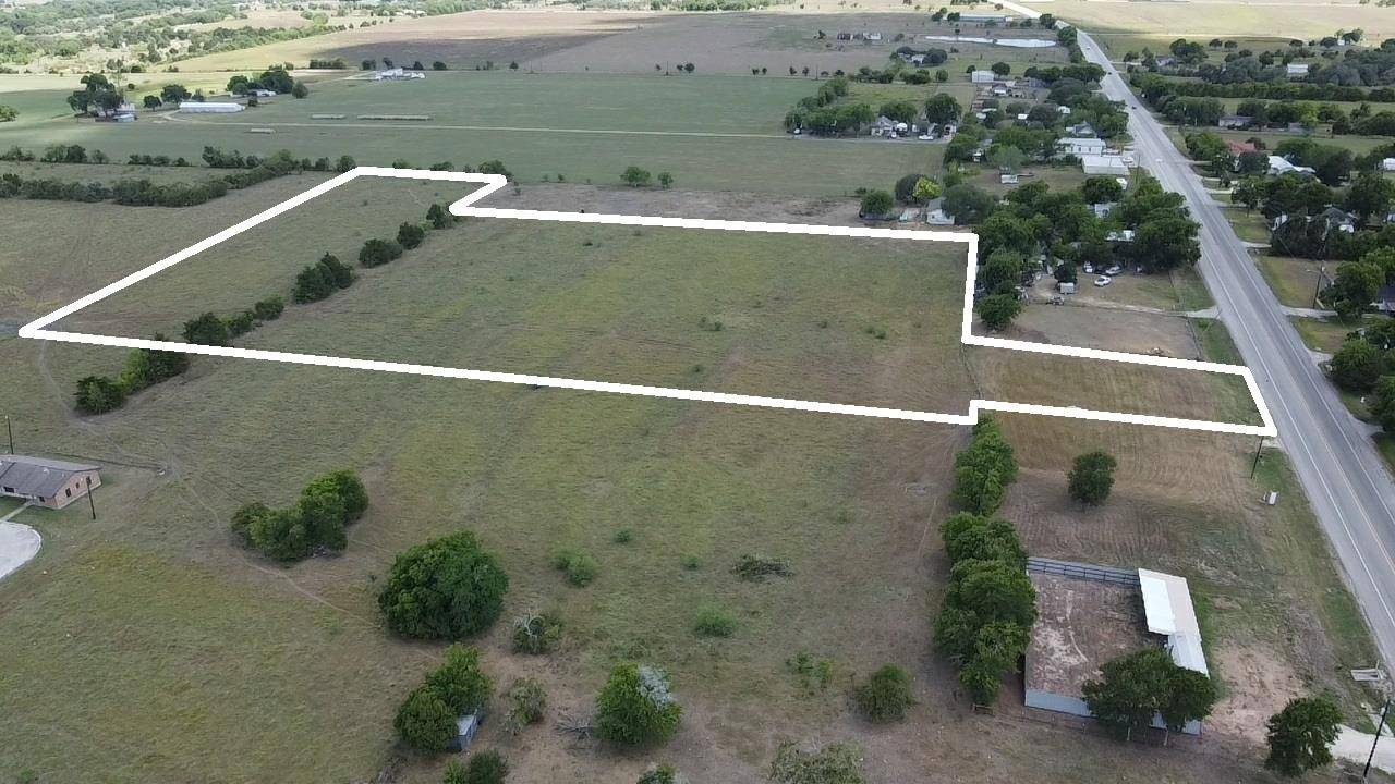 TBD Highway 77, Schulenburg, TX 78956