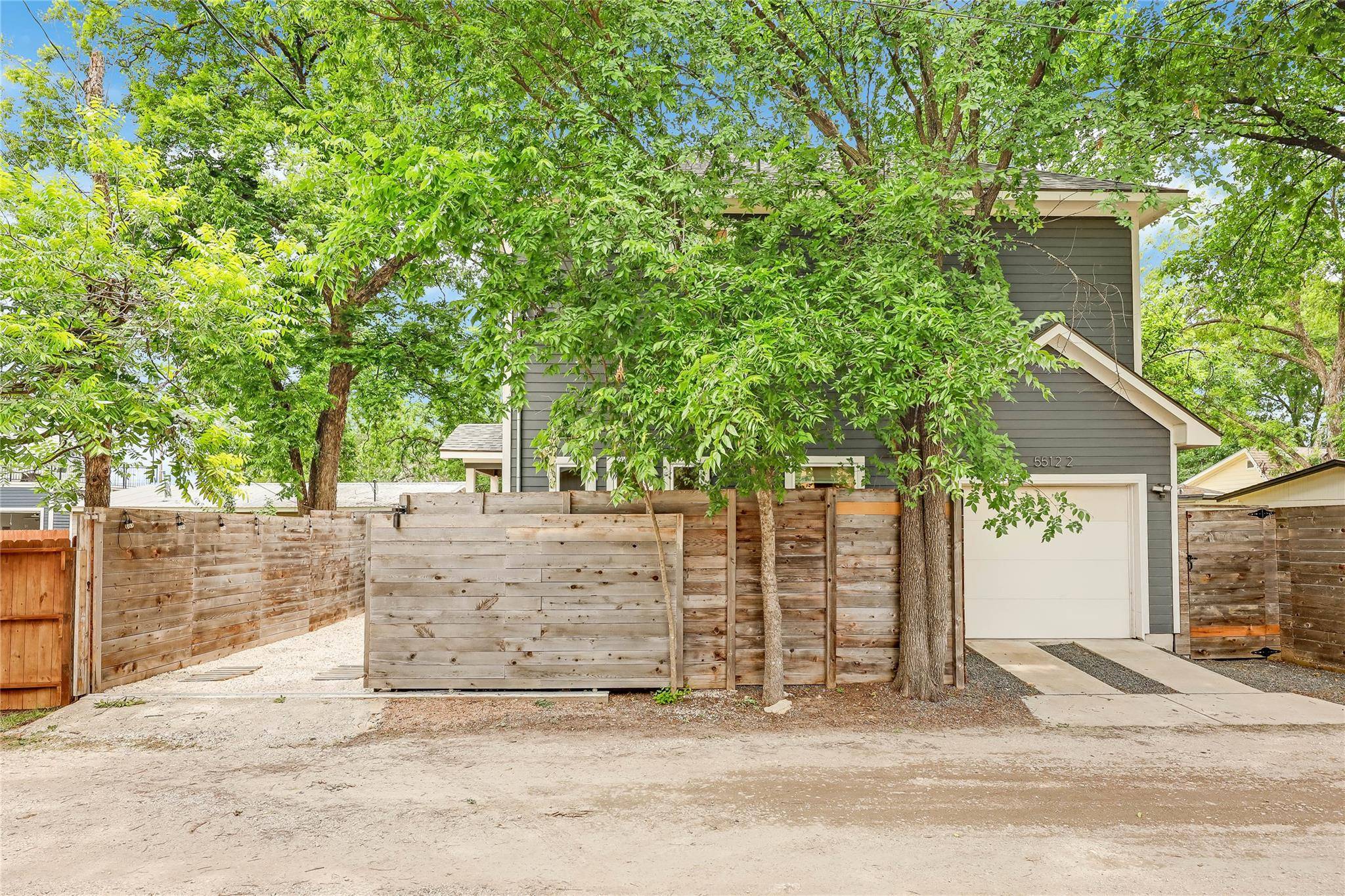 5512 Duval ST #2, Austin, TX 78751