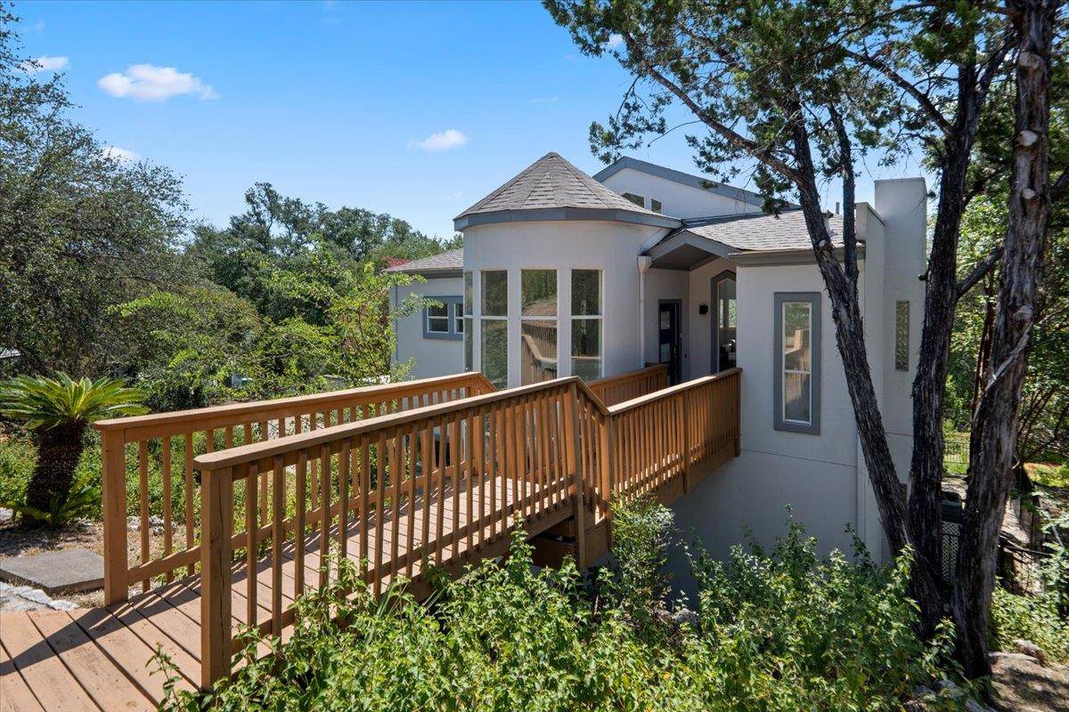 210 Finn ST, Austin, TX 78734