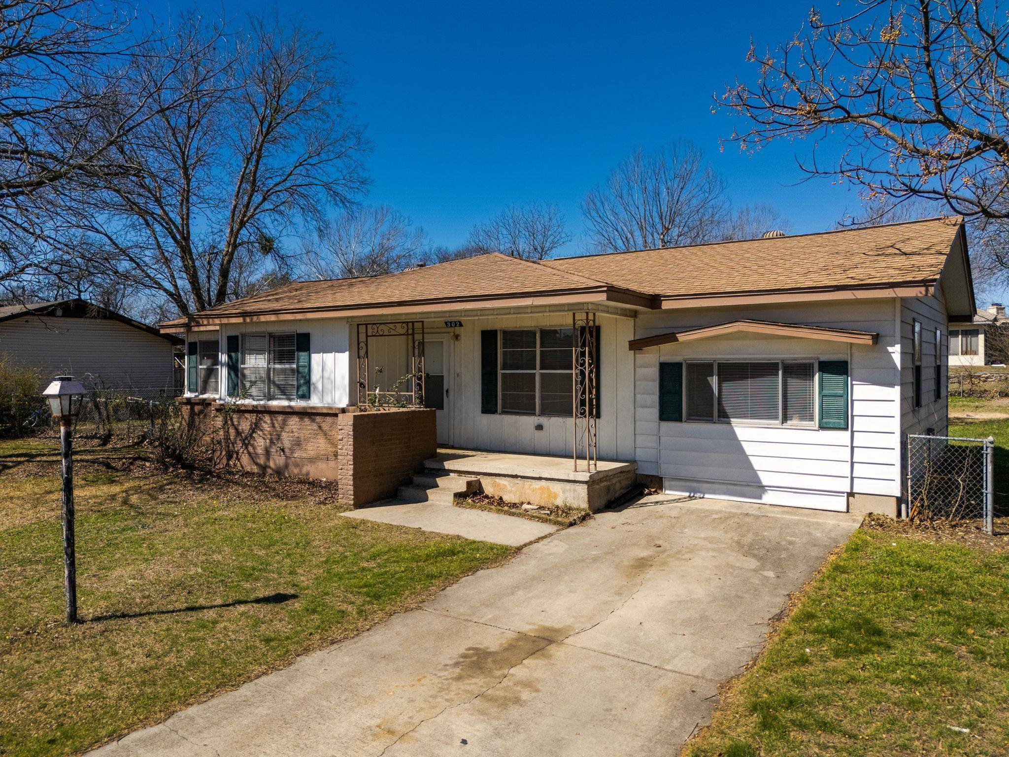 302 Easy ST, Copperas Cove, TX 76522
